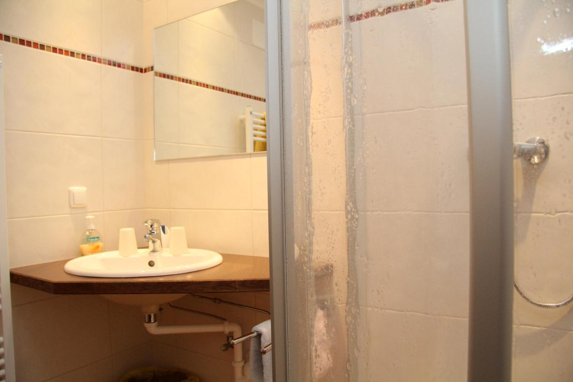 Apartmán Bauernhof Fuchsmoos Uttendorf Exteriér fotografie