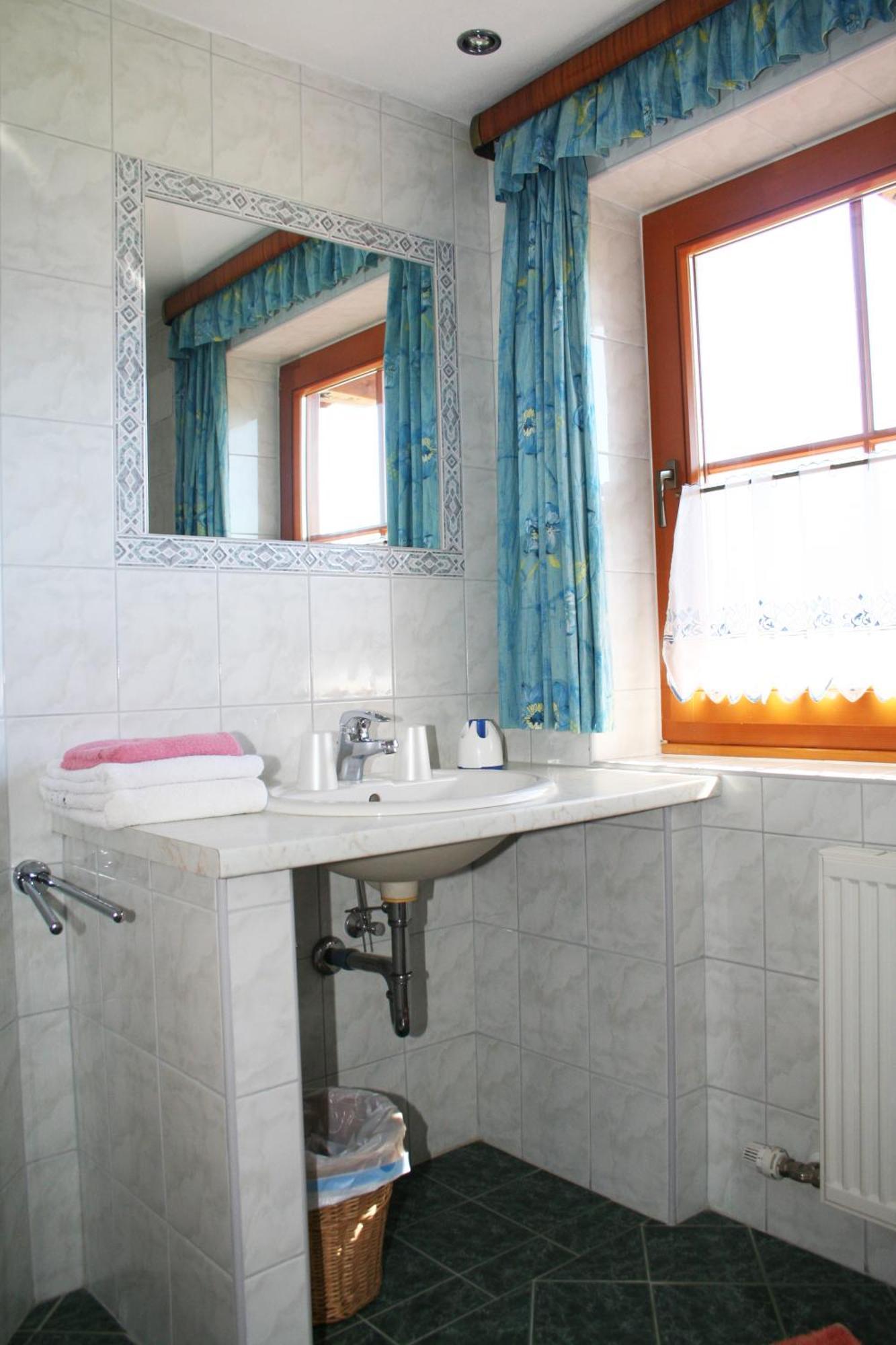 Apartmán Bauernhof Fuchsmoos Uttendorf Exteriér fotografie