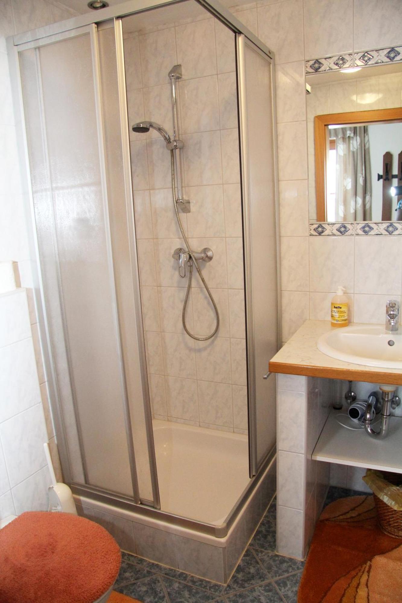 Apartmán Bauernhof Fuchsmoos Uttendorf Exteriér fotografie